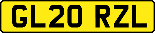 GL20RZL