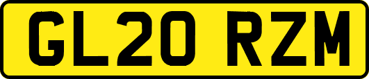 GL20RZM
