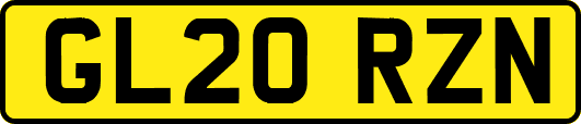 GL20RZN