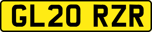 GL20RZR