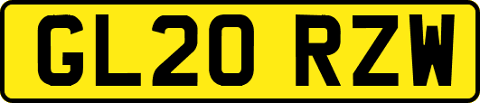 GL20RZW