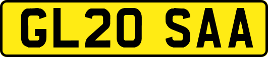 GL20SAA
