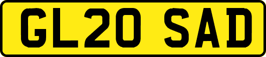 GL20SAD
