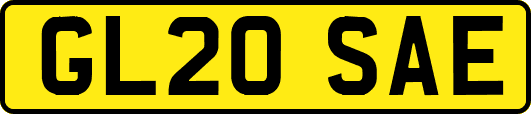 GL20SAE
