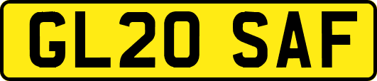 GL20SAF