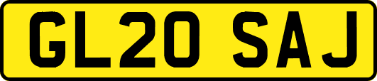 GL20SAJ