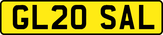 GL20SAL