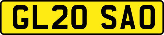 GL20SAO