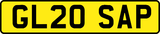 GL20SAP