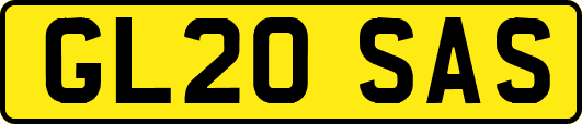 GL20SAS