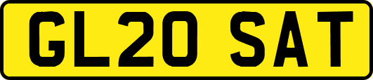GL20SAT