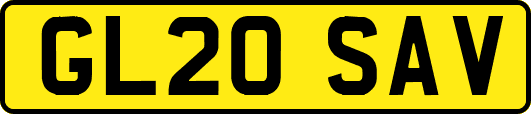 GL20SAV