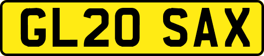 GL20SAX