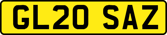 GL20SAZ