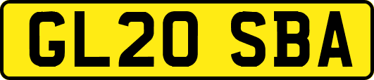 GL20SBA