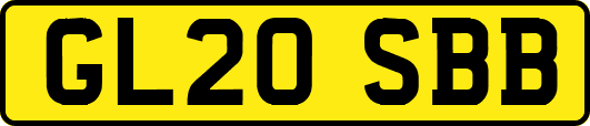GL20SBB