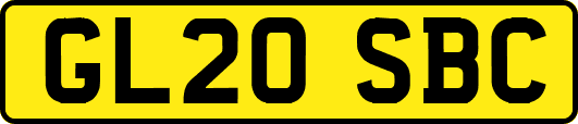 GL20SBC