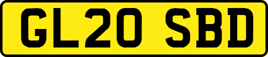 GL20SBD
