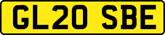 GL20SBE