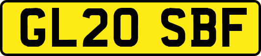 GL20SBF