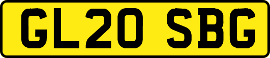 GL20SBG