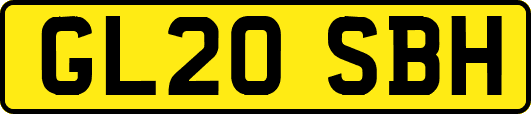 GL20SBH