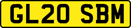 GL20SBM