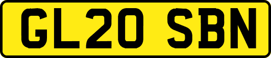 GL20SBN