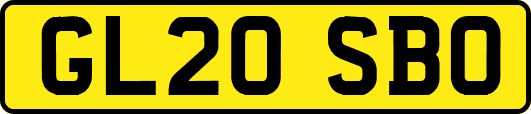 GL20SBO