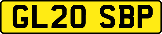 GL20SBP
