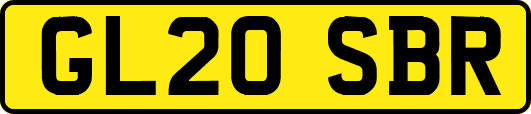 GL20SBR