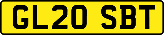 GL20SBT