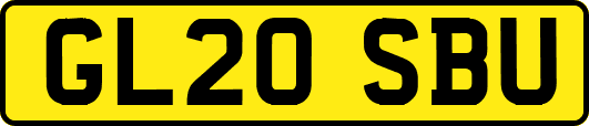 GL20SBU