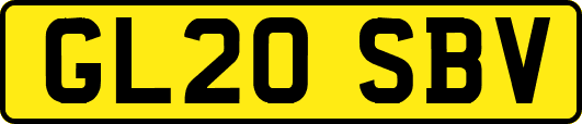 GL20SBV