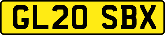GL20SBX
