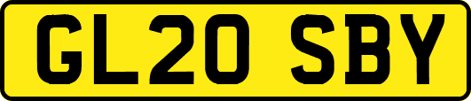 GL20SBY