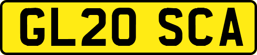 GL20SCA