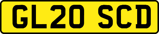 GL20SCD