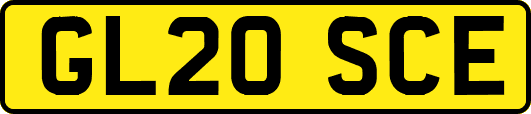 GL20SCE