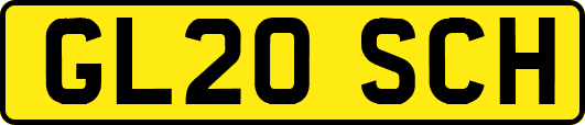 GL20SCH