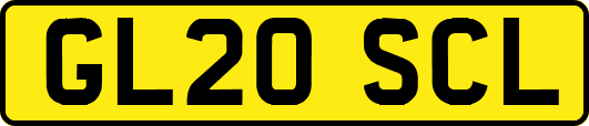 GL20SCL