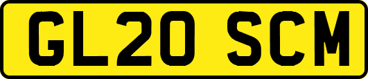 GL20SCM