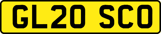 GL20SCO