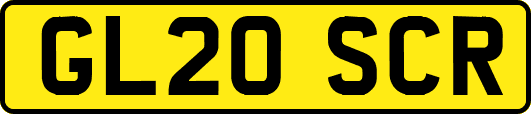GL20SCR