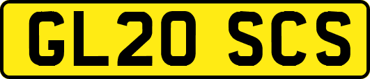 GL20SCS
