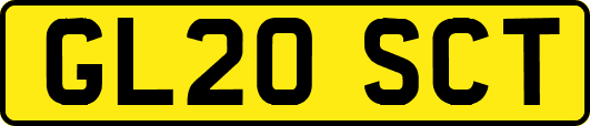 GL20SCT