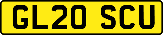 GL20SCU