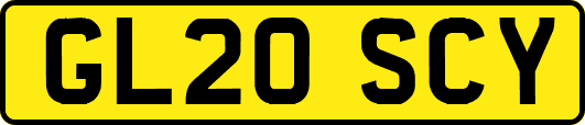 GL20SCY