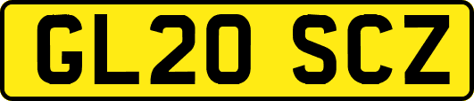 GL20SCZ