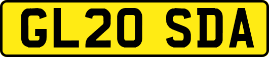 GL20SDA